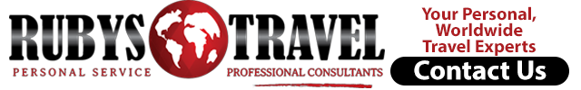 Advertisement image for Ruby's Travel