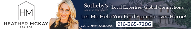 Advertisement image for Heather McKay Realtor