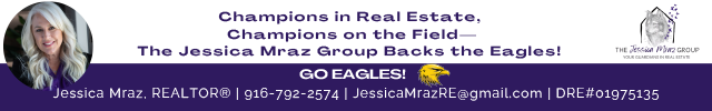 Advertisement image for The Jessica Mraz Group
