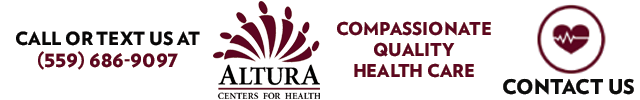 Advertisement image for Altura Centers for Health