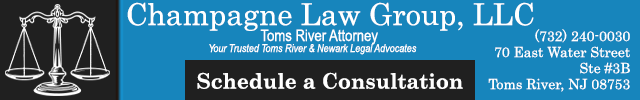 Advertisement image for Champagne Law Group, LLC