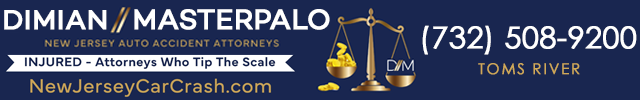 Advertisement image for Dimian & Masterpalo Attorneys at Law