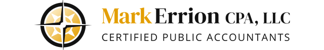 Advertisement image for Mark Errion CPA LLC