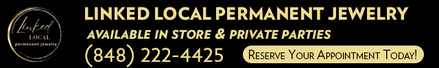Advertisement image for Linked Local Permanent Jewelry