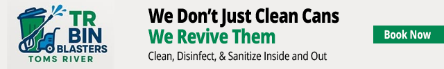 Advertisement image for Binblasterstr