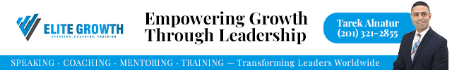 Advertisement image for Elite Growth