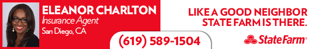 Advertisement image for Eleanor Charlton State Farm