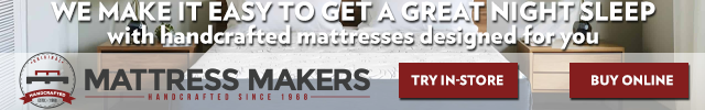 Advertisement image for Mattress Makers