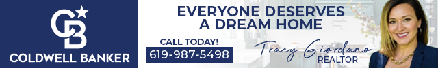 Advertisement image for Tracy Giordano Coldwell Banker