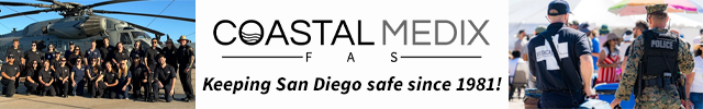 Advertisement image for Coastal Medix