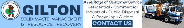 Advertisement image for Gilton, Inc.