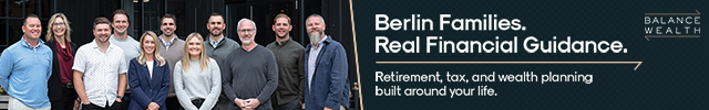 Advertisement image for Balance Wealth