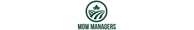 Advertisement image for Mow Managers