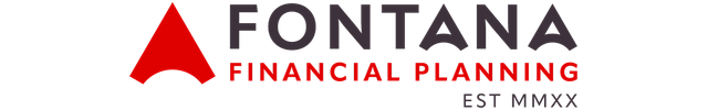 Advertisement image for Fontana Financial Planning