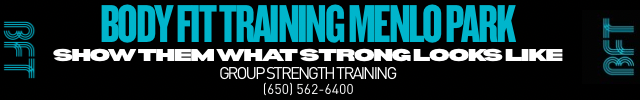 Advertisement image for BFT Menlo Park 