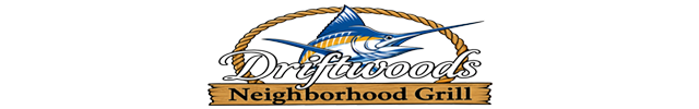 Advertisement image for Driftwoods