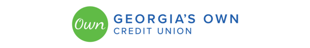 Advertisement image for Georgia's Own Credit Union