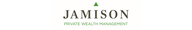 Advertisement image for  Jamison Wealth