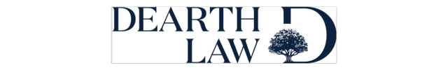 Advertisement image for Dearth Law, LLC