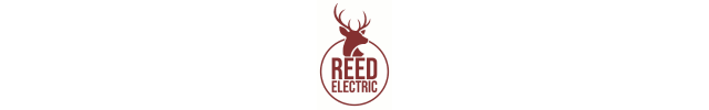 Advertisement image for Reed Electric