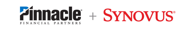 Advertisement image for Synovus