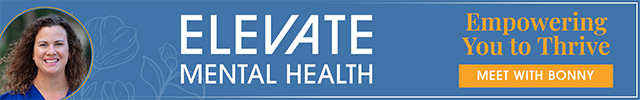 Advertisement image for Elevate Mental Health