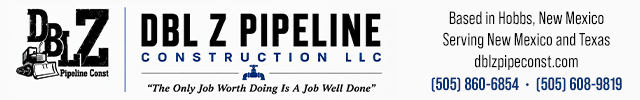 Advertisement image for DBL Z Pipeline Construction