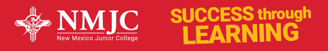 Advertisement image for New Mexico Junior College