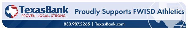 Advertisement image for TexasBank