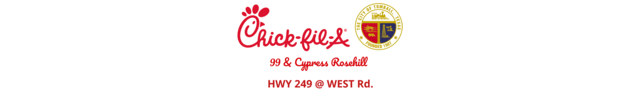 Advertisement image for Chick-fil-A