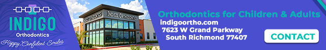 Advertisement image for Indigo Orthodontics