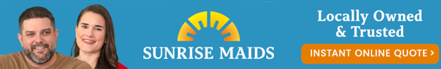 Advertisement image for Sunrise Maids