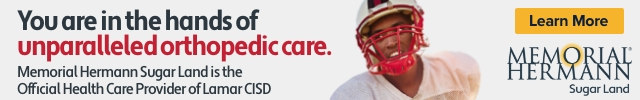 Advertisement image for Memorial Herman Sugar Land Hospital
