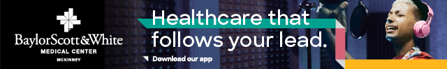 Advertisement image for Baylor Scott & White All Saints Medical Center- Fort Worth