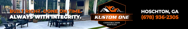 Advertisement image for Kustom One