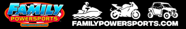 Advertisement image for Family PowerSports