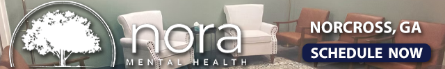 Advertisement image for Nora Mental Health - Norcross
