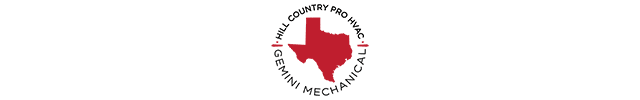 Advertisement image for  Hill Country Pro HVAC