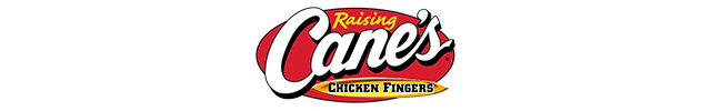 Advertisement image for Raising Cane's