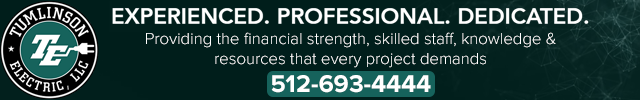 Advertisement image for Tumlinson Electric, LLC