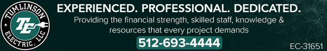 Advertisement image for Tumlinson Electric, LLC