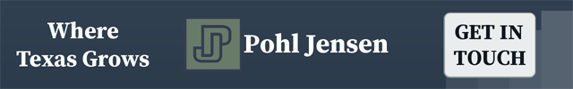 Advertisement image for Pohl Jensen 
