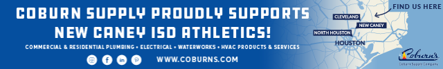 Advertisement image for Coburn Supply Company 