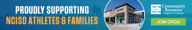 Advertisement image for Community Resource Credit Union