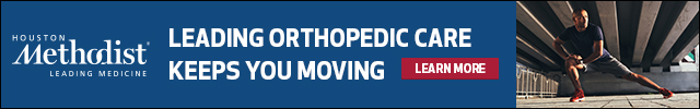 Advertisement image for Houston Methodist Willowbrook Hospital