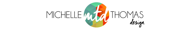 Advertisement image for Michelle Thomas Design