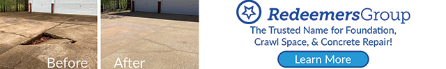 Advertisement image for Redeemers Group