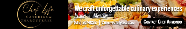 Advertisement image for Chef Lyfe Catering & Charcuterie