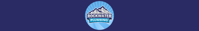 Advertisement image for Rockwater Plumbing