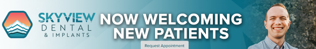 Advertisement image for Skyview Dental